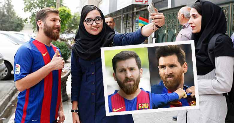 به‌هۆی لێكچوونی به‌ مێسی كێشه‌ گه‌وره‌ی بۆ دروست ده‌بێت